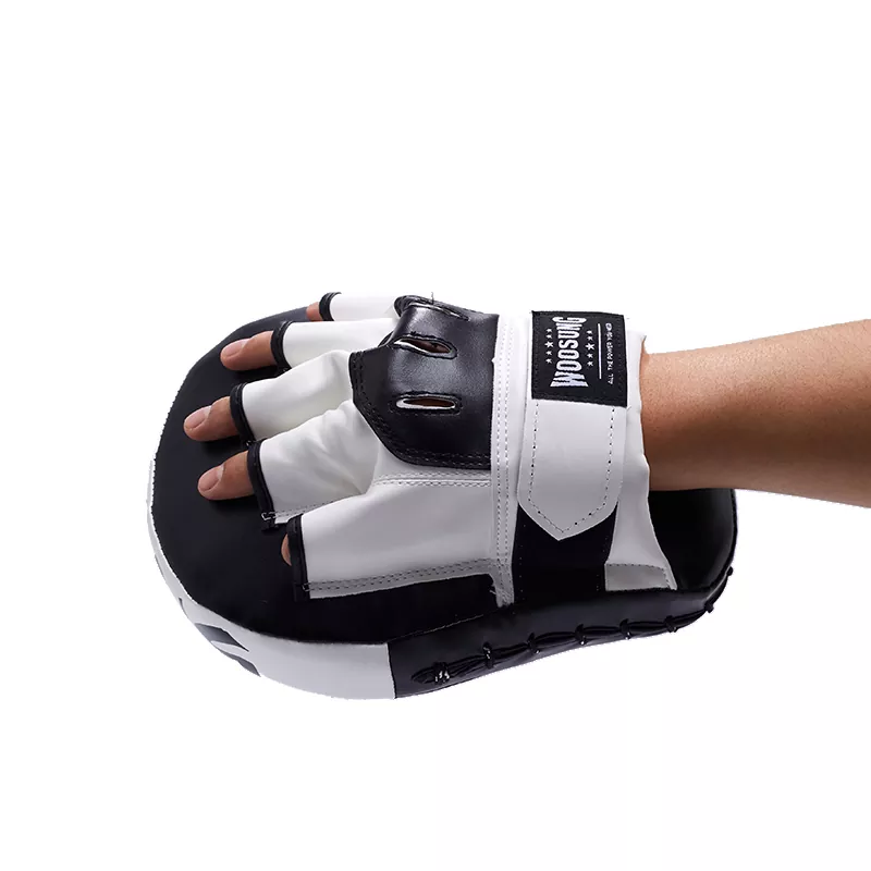 Bagaimana bantalan target tangan dapat meningkatkan pelatihan saya?