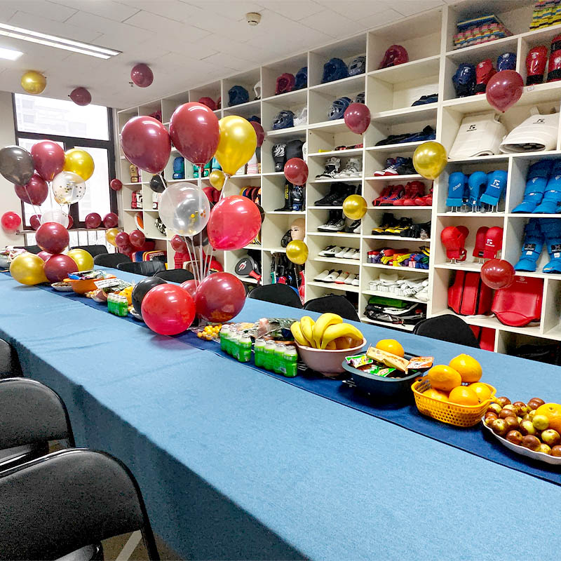 Konferensi Perayaan September