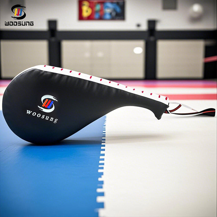 Bantalan Sasaran Kaki