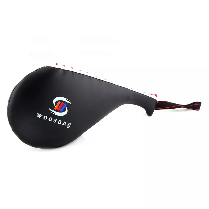 Bagaimana Anda dapat meningkatkan keterampilan seni bela diri Anda dengan target?