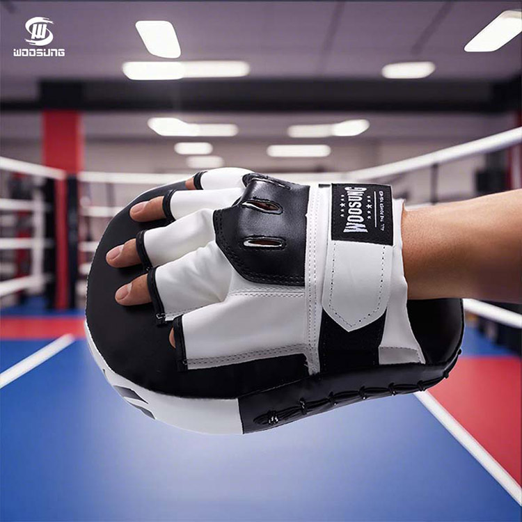 Bantalan Sasaran Tangan