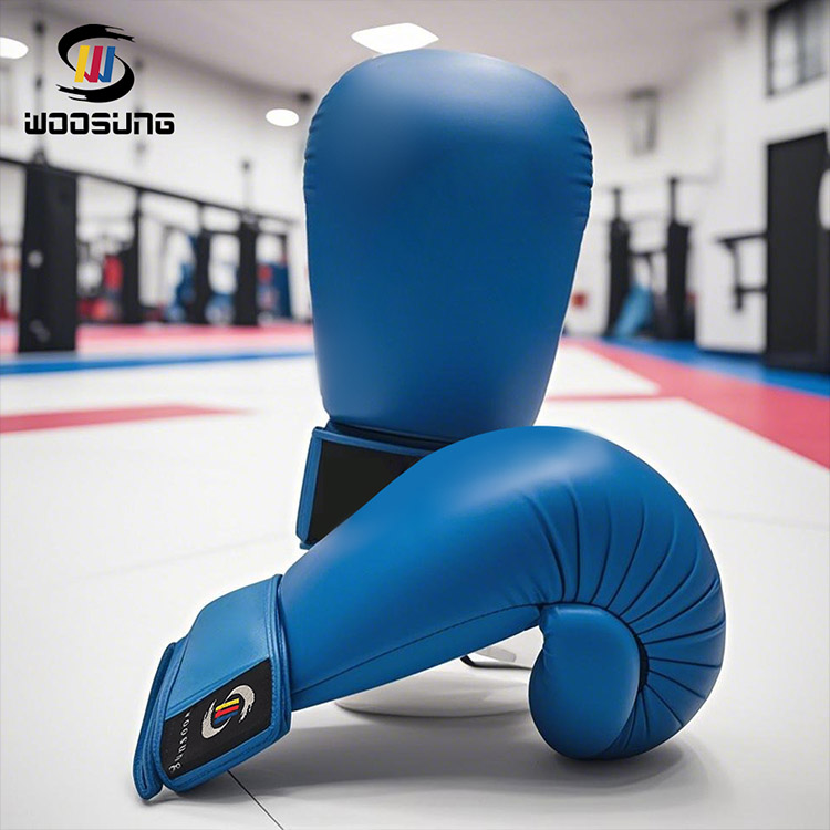 Sarung Tangan Karate untuk Anak