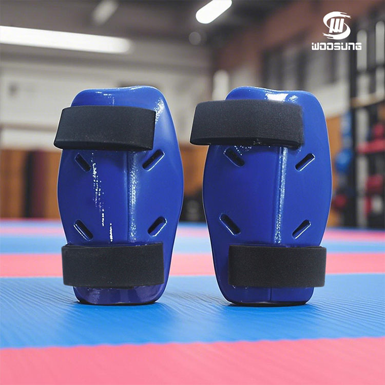 Pelindung Lengan Celup Taekwondo